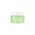 Banila Co Clean it Zero Tea Tree EX Pore Clarifying Cleansing Balm 7ml (Korea)