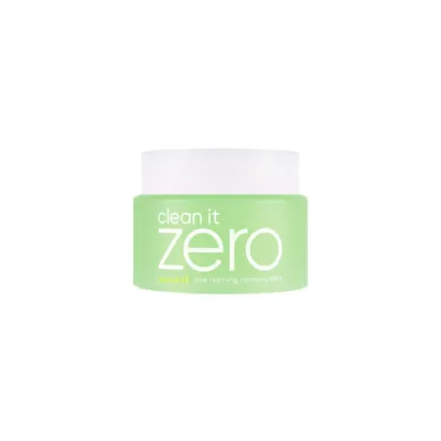 Banila Co Clean it Zero Tea Tree EX Pore Clarifying Cleansing Balm 7ml (Korea)