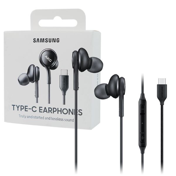 Samsung AKG Type-C Earphones