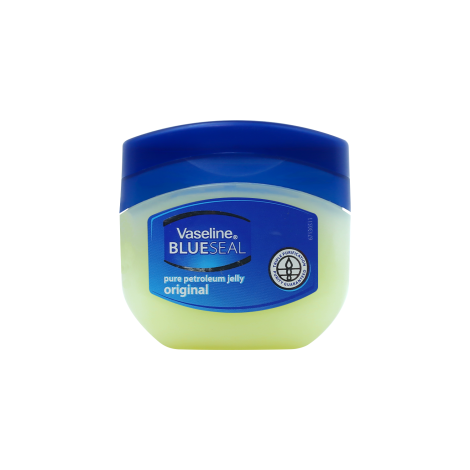 Vaseline Blueseal Original Pure Petroleum Jelly 100ml (South Africa)