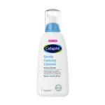 Cetaphil Gentle Foaming Cleanser Normal to Dry Sensitive Skin 237ml (Canada)