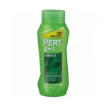 Pert complete 2in1 Shampoo & Conditioner 750ml (Canada)