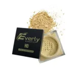Everly Beauties HD Loose Setting Powder - Natural (China)