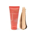 Juvia's I Am Magic Velvety Matte Foundation - Cairo 600 (Italy)