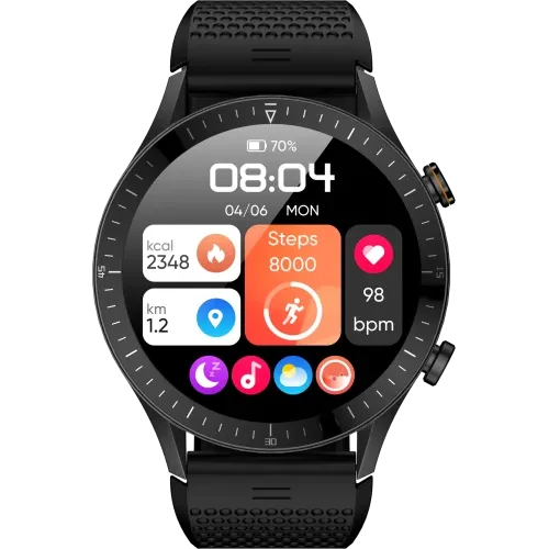 XINJI NOTHING 1 Bluetooth Calling Waterproof Smart Watch