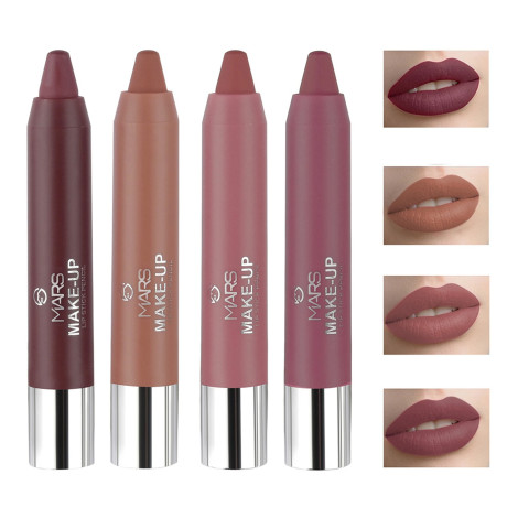 Mars Lipstick Pencil  - F (China)