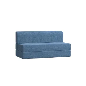 Regal SOFA CUM BED- MIAMI SCB-205-6-2-07(Double) (Fabric- 2117)
