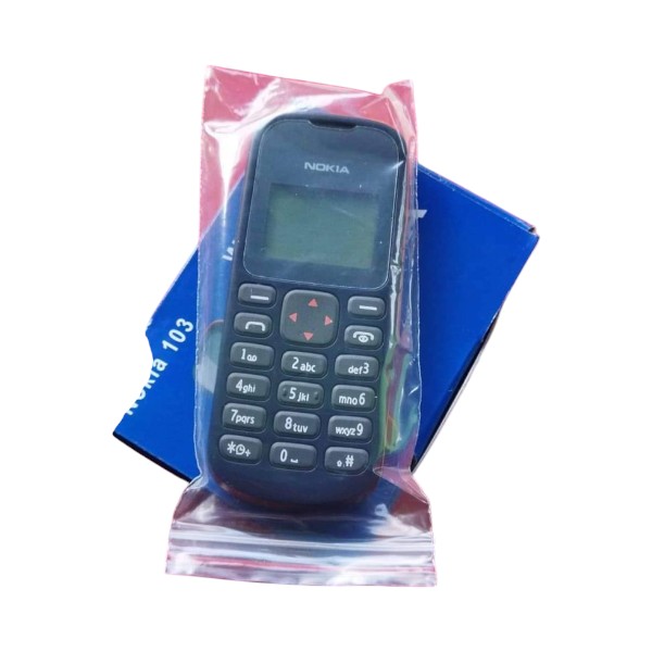 Nokia 103  (refurbished) Mobile Phones