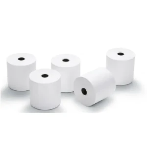 Thermal Paper For POS Printer (57mm, 6Rolls)