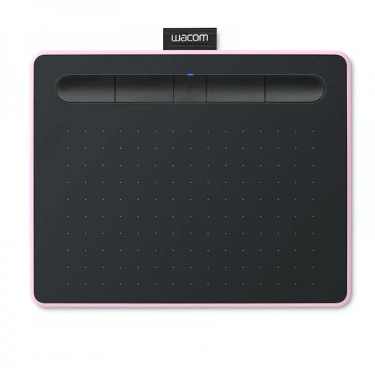 Wacom Intuos CTL-6100WL/P0-CX Medium Bluetooth Tablet Berry