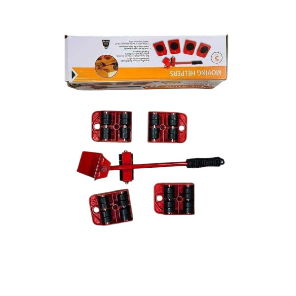 Heavy Furniture Moving Lifter 4  Moving Sliders
