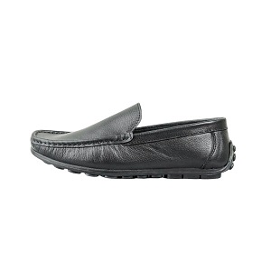 Premium Finish Leather Loafer