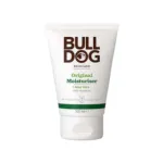 Bull Dog Original Moisturiser 100ml (UK)