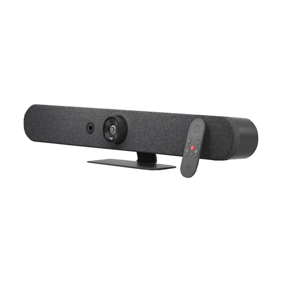 Logitech Rally Bar Mini Graphite 4K ConferenceCam System