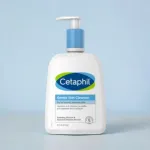 Cetaphil Gentle Skin Cleanser Dry To Normal & Sensitive Skin 473ml (Canada)