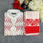 Festive Special Couple Set – Puja Edition
