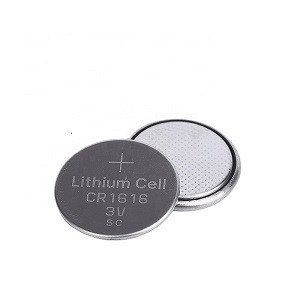 Sc Lithium Watch Battery - Cr2032(3v)