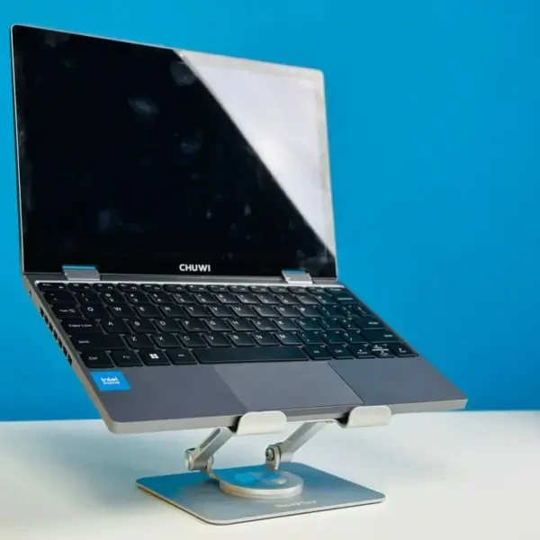NEEPHO-T2 360 Rotating Laptop/Macbook Stand