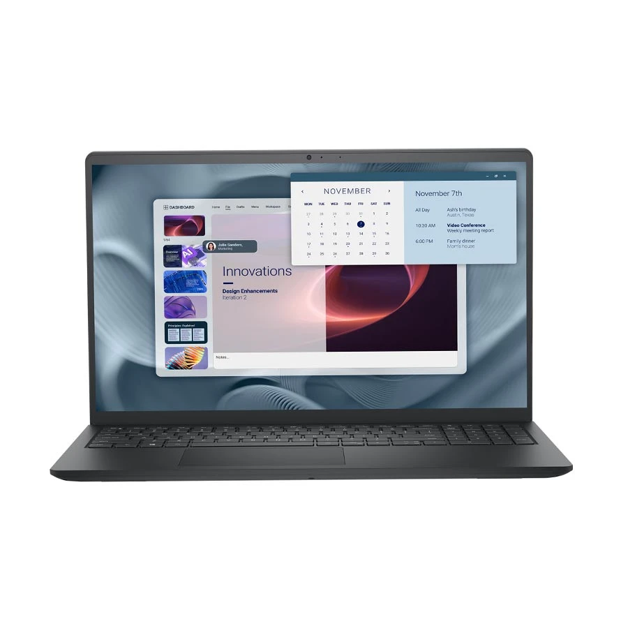 Dell Pro 15 Essential PV15250 Core i5 1334U 8GB DDR5 512GB SSD Laptop