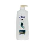Dove Daily Moisture Shampoo 1.18L (USA)