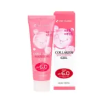 3W Clinic pH 6.0 Collagen Soothing Gel 120ml (Korea)