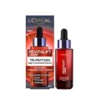 L'Oreal  Revitalift Laser Tri-Peptides Age-Correcting Serum 30ml (Germany)