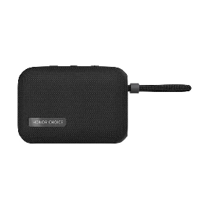 Honor Choice Night Black Portable Bluetooth Speaker