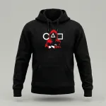 Men's Stylish Winter Hoodie