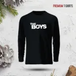 Premium calligraphy Full Sleeve T-Shirt  for men