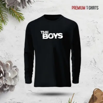 Premium calligraphy Full Sleeve T-Shirt  for men