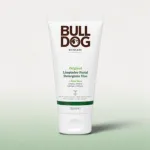 Bull Dog Original Limpiador Facial Wash 150ml (UK)