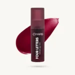 Mars Love Track Collection Velvet Lip Tint - 04 Four Letters (China)