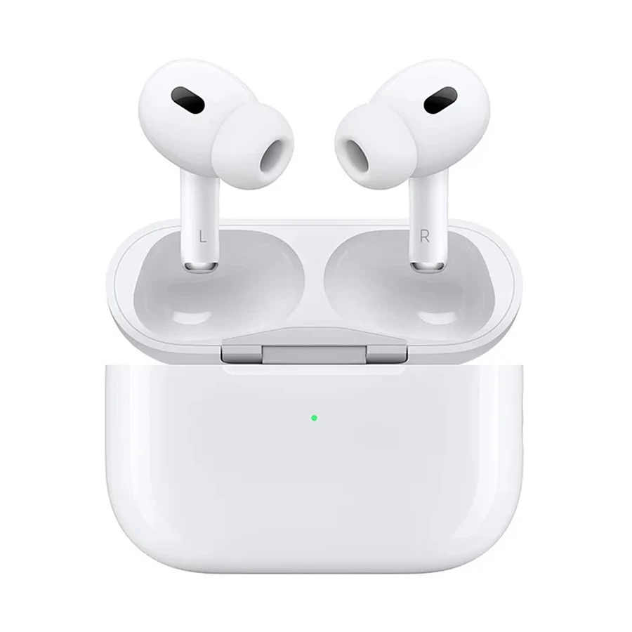 WiWU Airbuds Pro 2 ANC White TWS Bluetooth Earbuds (Lightning)