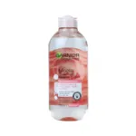 Garnier Skin Active All-in-1 Micellar Cleansing Rose Water 400ml (Poland)