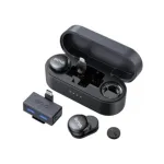BOYALINK 3 AI-Powered Button Sized Wireless Microphone