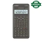 Casio FX-570MS-2 12 Digit (10 & 2) 2nd Edition Non Programmable Scientific Calculator