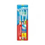 Colgate Extra Clean Toothbrush 3Pack (China)