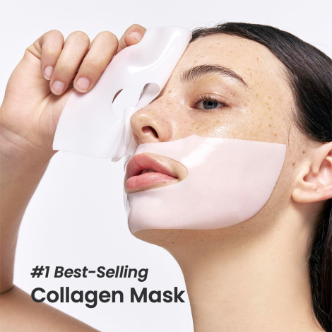 Biodance Bio Collagen Real Deep Mask 34g (Korea)