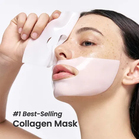 Biodance Bio Collagen Real Deep Mask 34g (Korea)