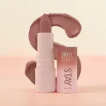 Swiss Beauty Stay All Day Lipstck - 01 Pouty (PRC (China)