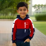Stylish Premium Kids Hoodie