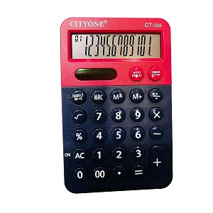Cityone Calculator - CT 308