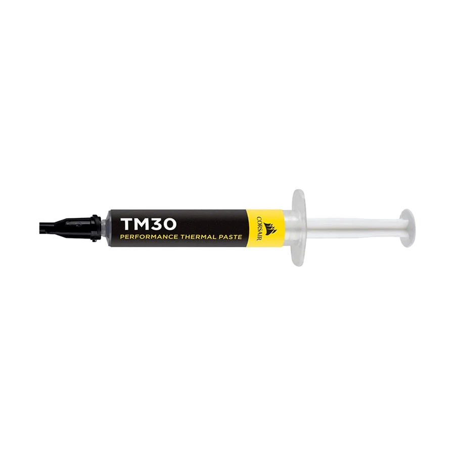 Corsair XTM70 Thermal Paste Kit Silver Gray