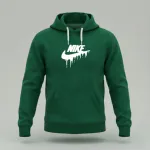 Men's Stylish Winter Hoodie