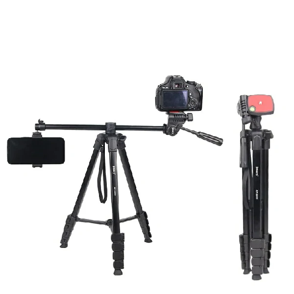 Jmary KP-2209 Horizontal Tripod