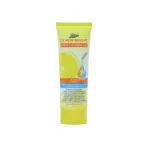 Boots Lemon Bright Scrub Cleansing Gel 100ml (Thailand)