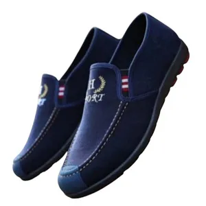 Pure China Lofer For Men