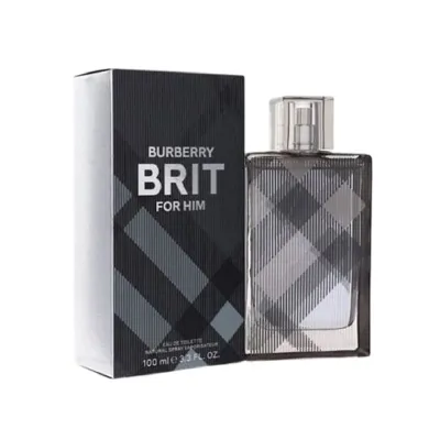 Burberry Brit for Him EDT 100ml (Spain)