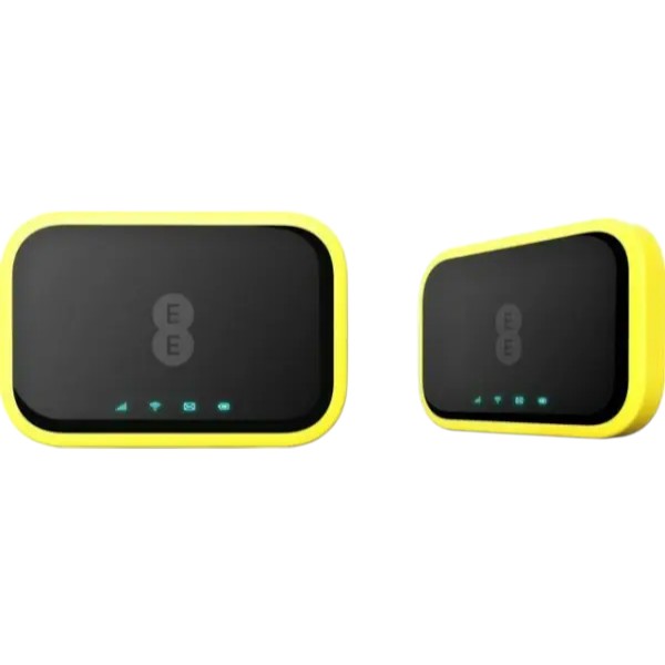 Smart Router EE-120 Dual Band AC Router Wi-Fi 4G/5G LTE