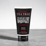 Natural Tea Tree Facial Foam For Men 140g (Thailand)